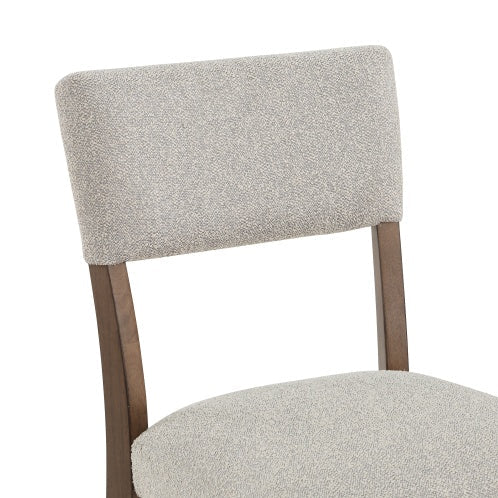 Wade - Side Chair White